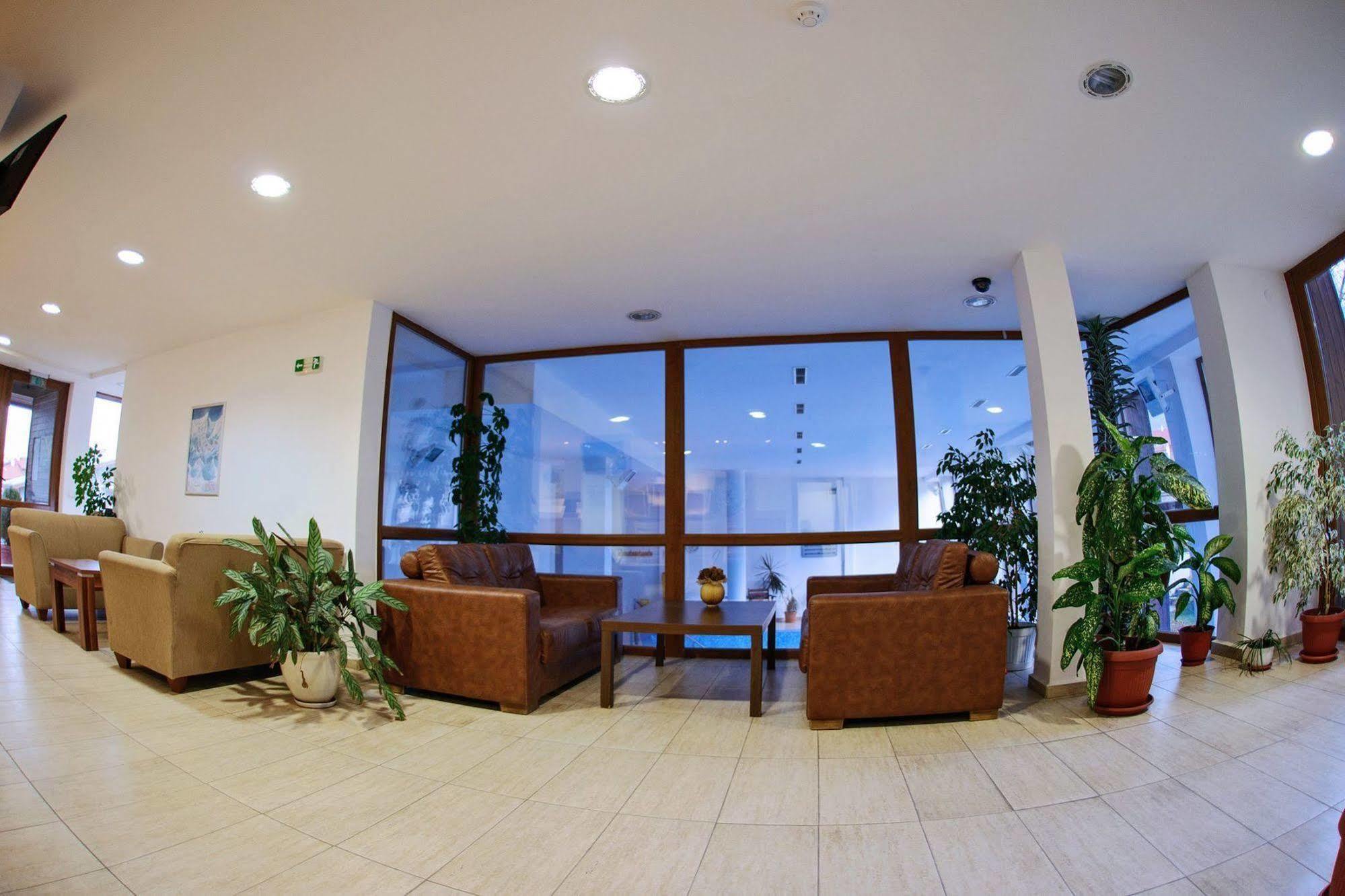Mountain View Resort Studio Bansko Exteriér fotografie